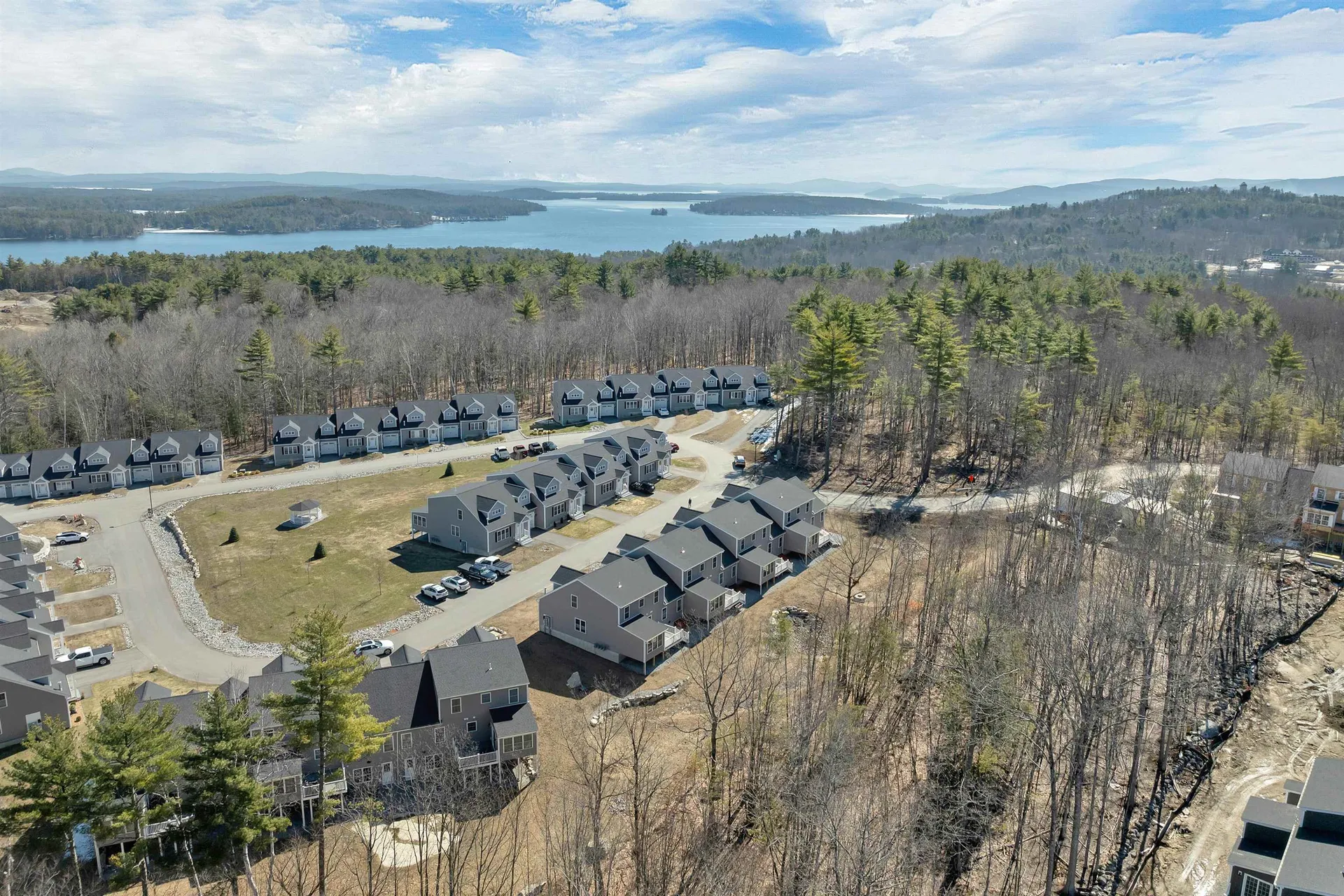 98 Brook Hill Meredith NH 03253