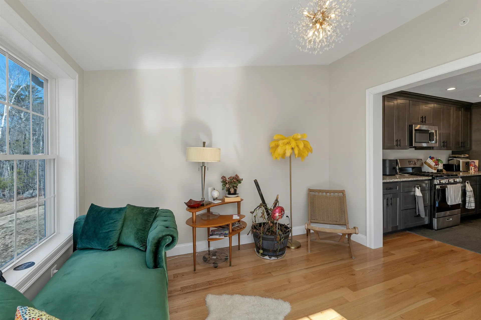 98 Brook Hill Meredith NH 03253