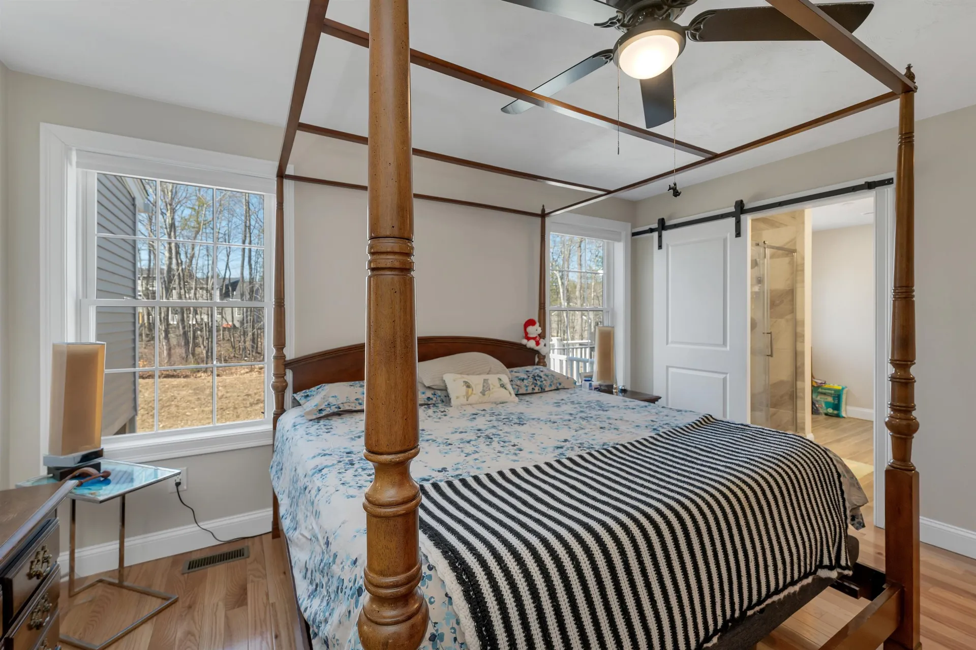 98 Brook Hill Meredith NH 03253