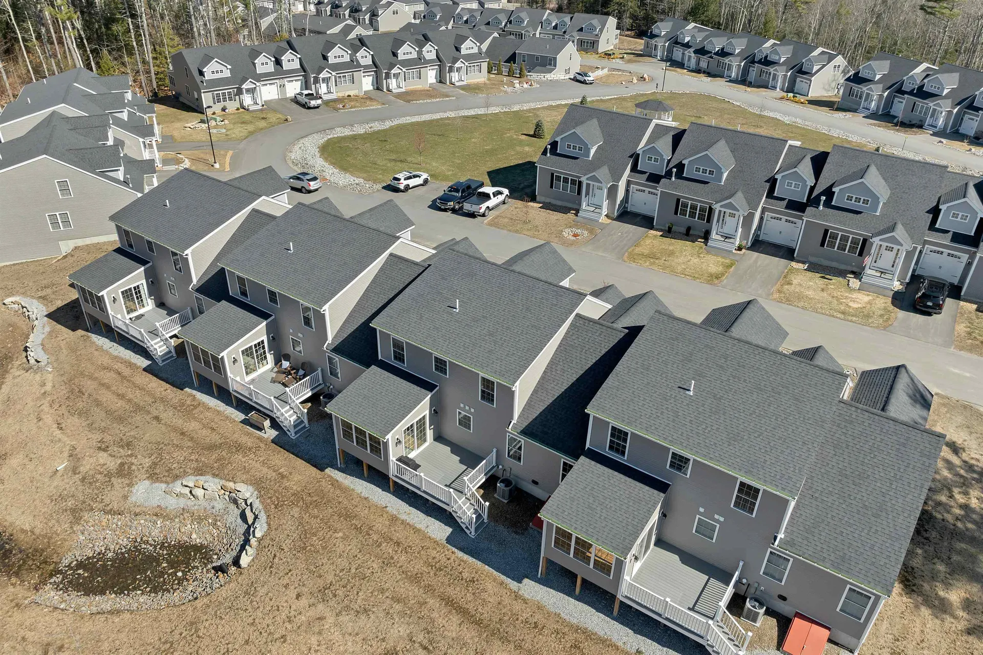 98 Brook Hill Meredith NH 03253