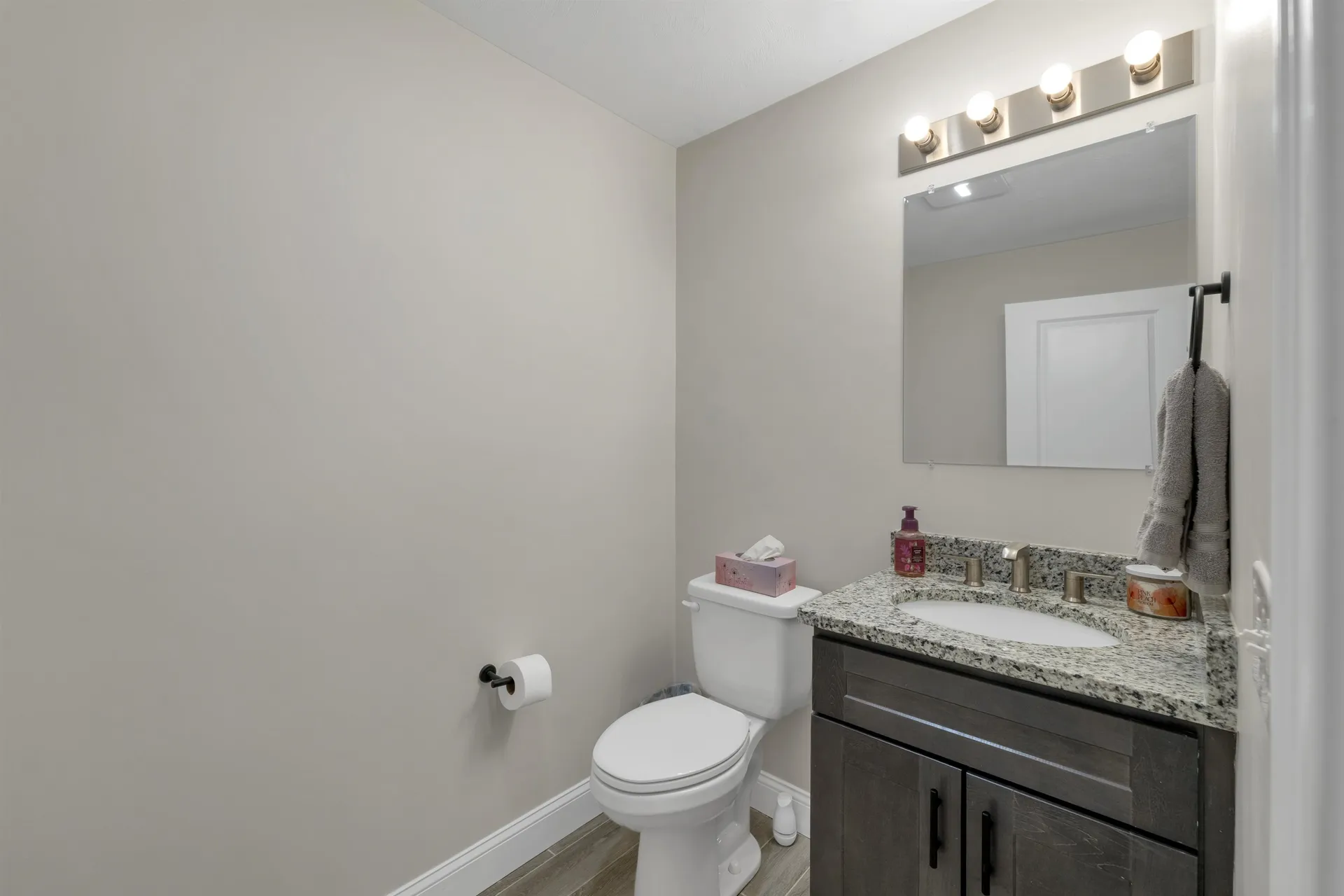 98 Brook Hill Meredith NH 03253