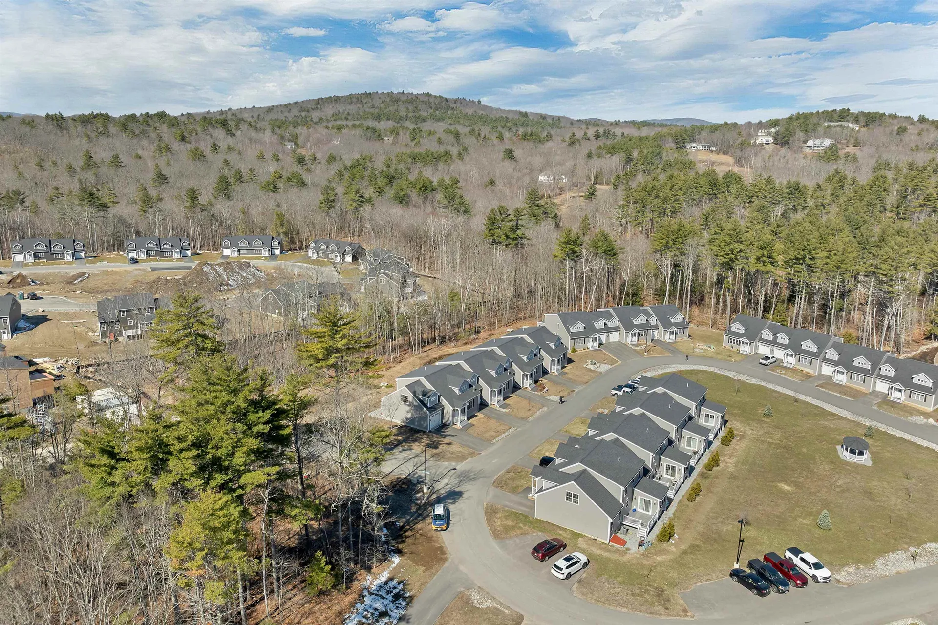 98 Brook Hill Meredith NH 03253
