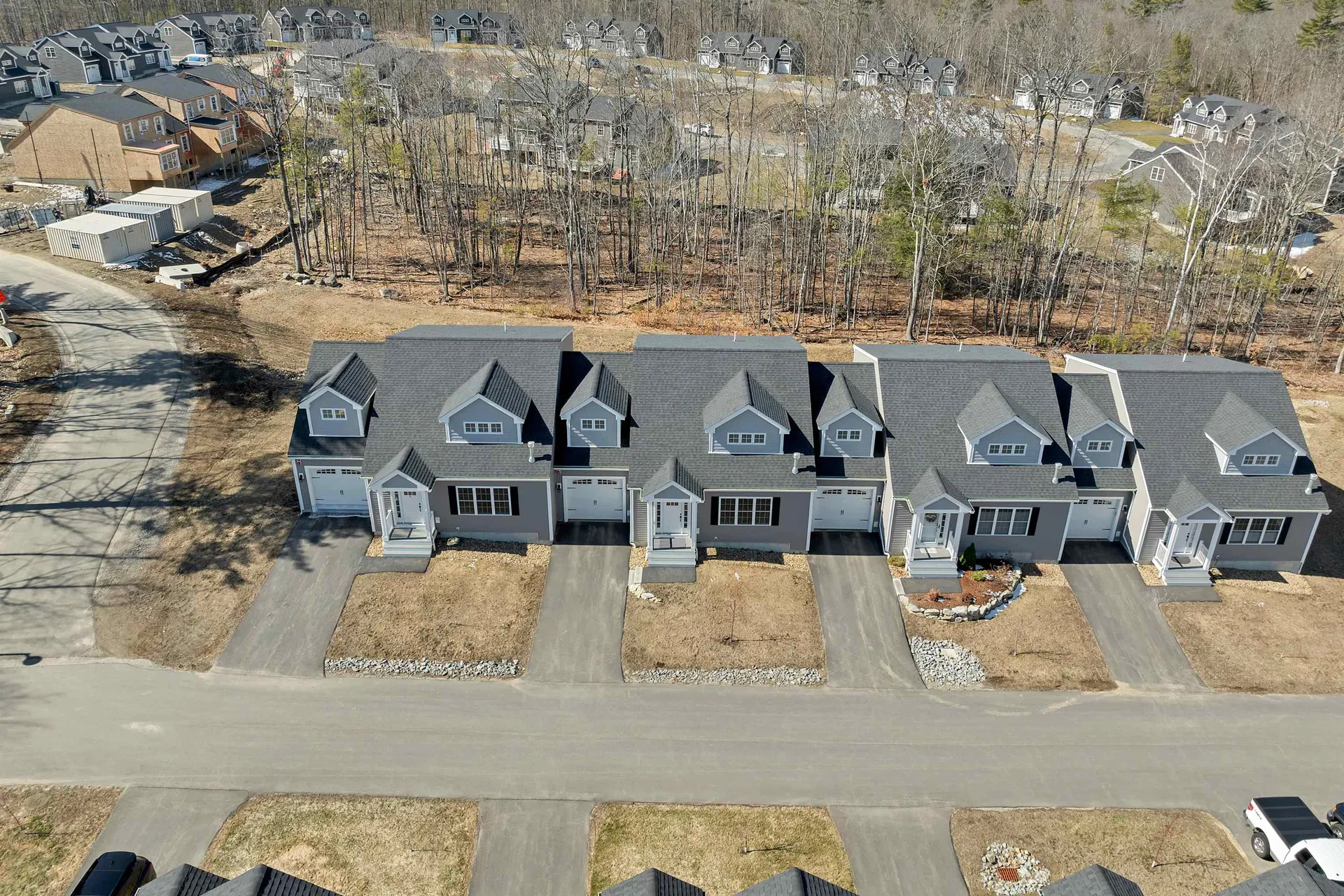 98 Brook Hill Meredith NH 03253