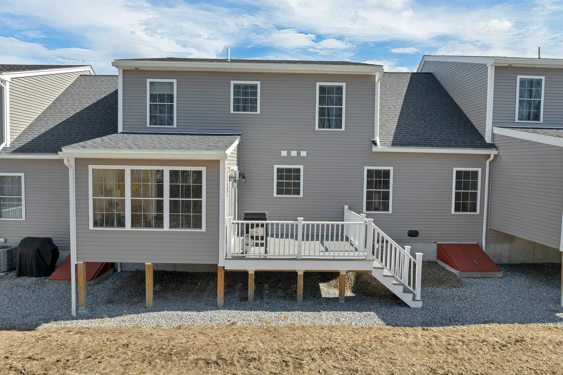 98 Brook Hill Meredith NH 03253