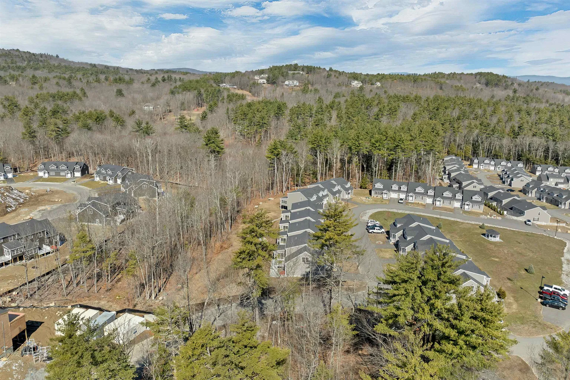 98 Brook Hill Meredith NH 03253