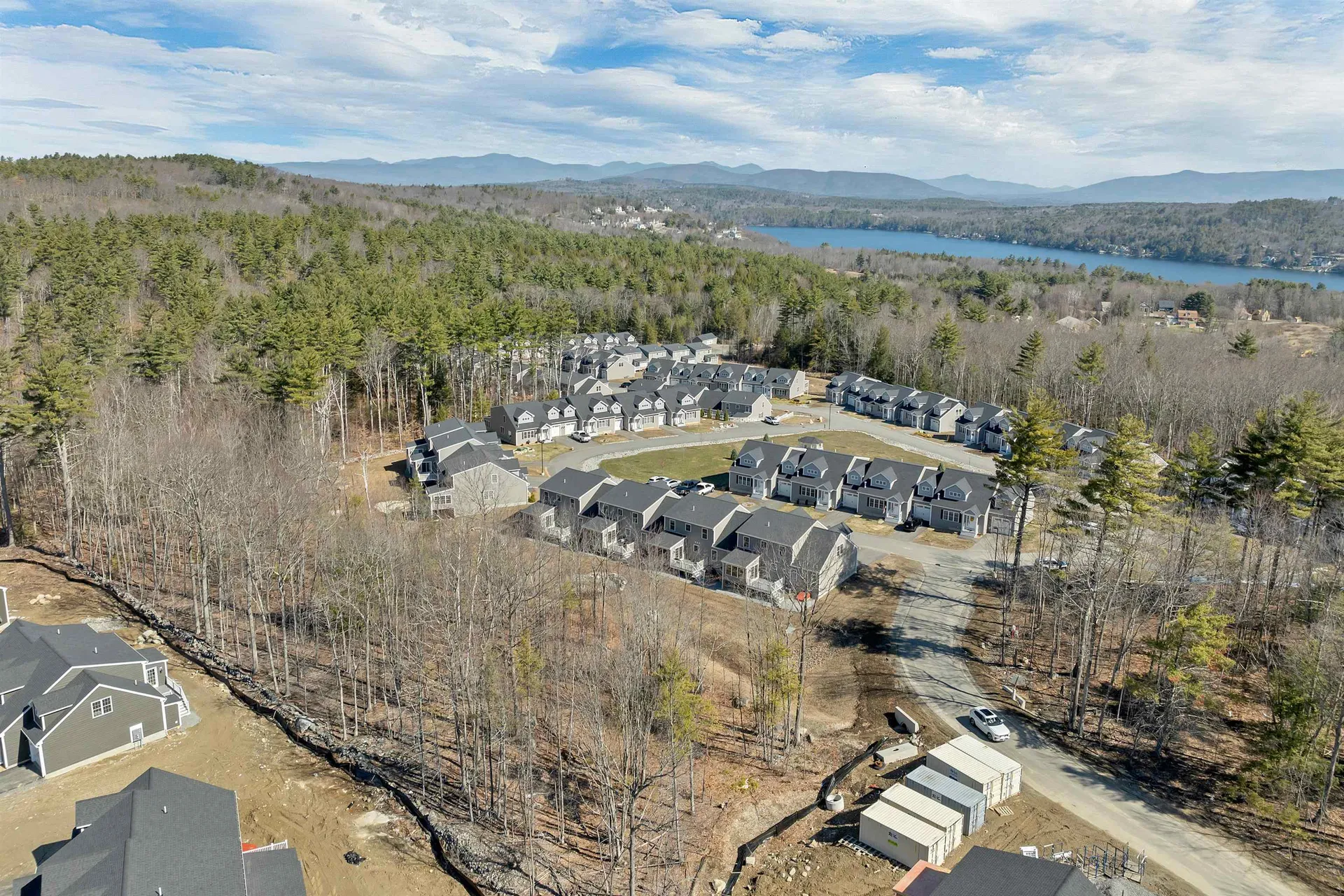 98 Brook Hill Meredith NH 03253