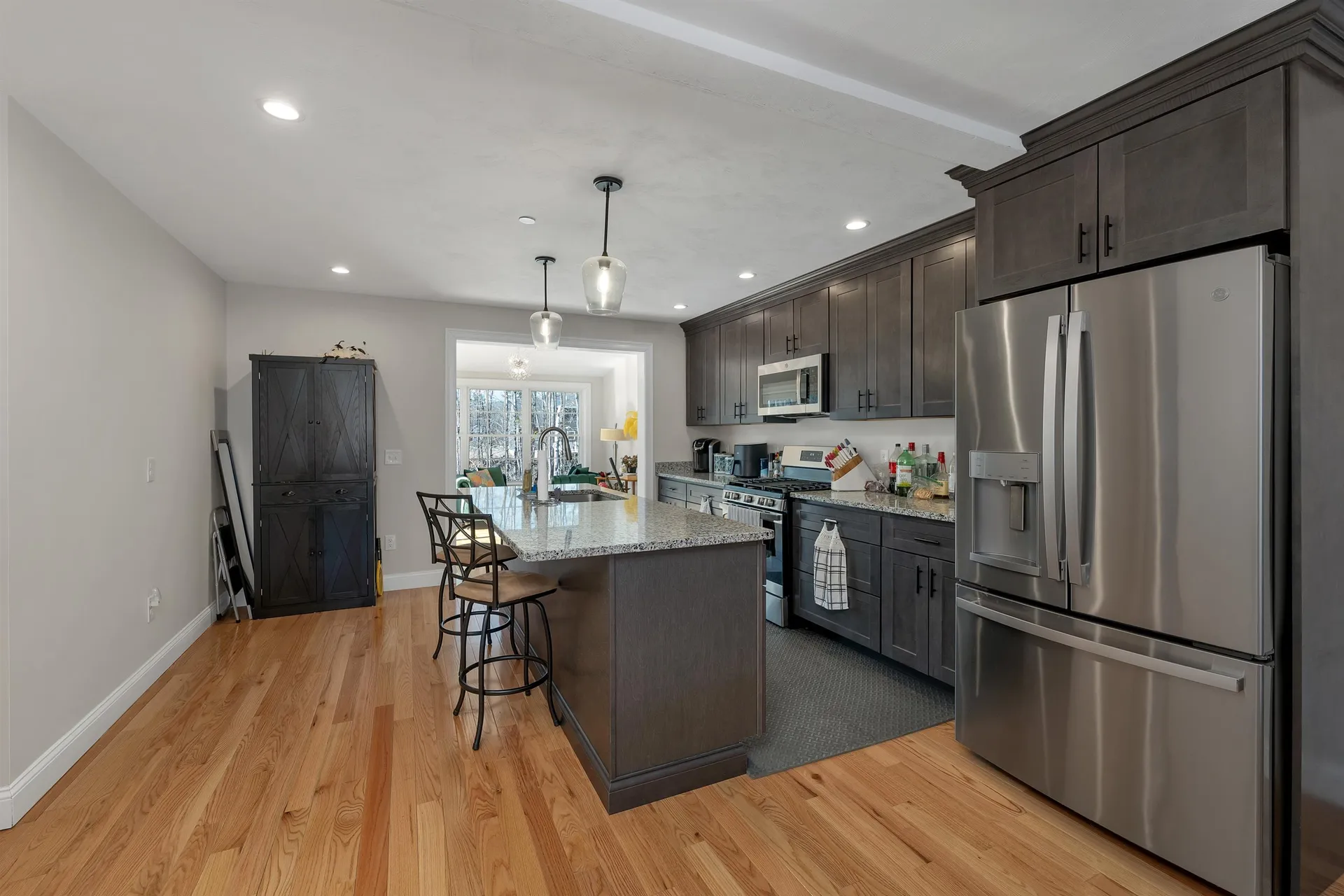 98 Brook Hill Meredith NH 03253