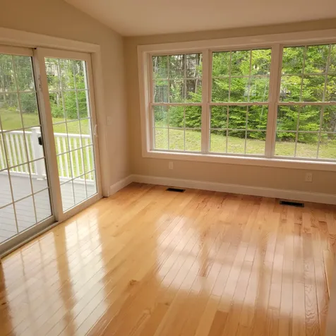 98 Brook Hill Meredith NH 03253