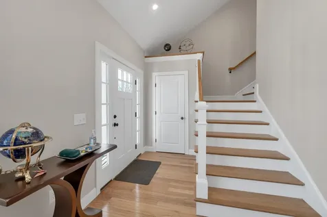 98 Brook Hill Meredith NH 03253