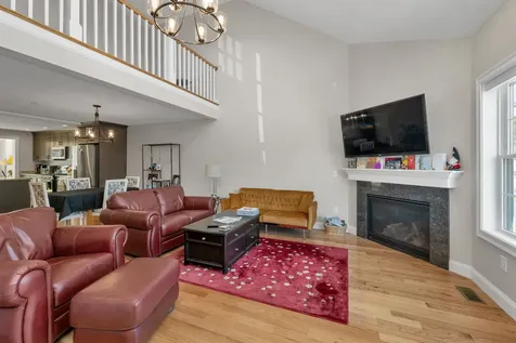 98 Brook Hill Meredith NH 03253