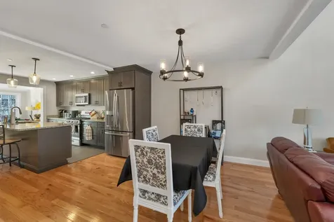 98 Brook Hill Meredith NH 03253