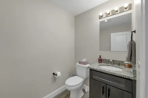98 Brook Hill Meredith NH 03253
