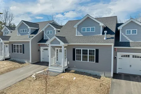 98 Brook Hill Meredith NH 03253