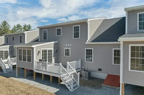 98 Brook Hill Meredith NH 03253