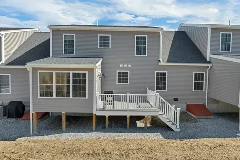 98 Brook Hill Meredith NH 03253