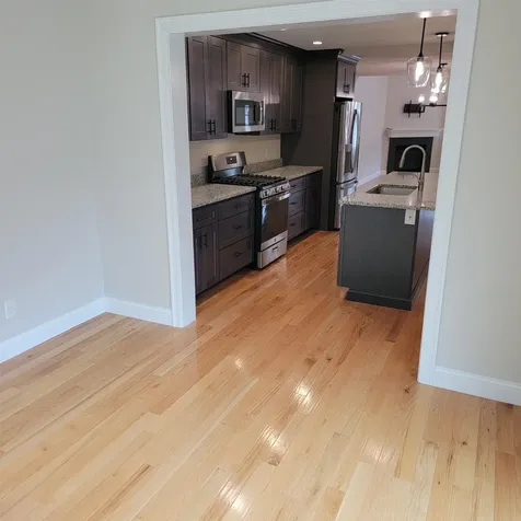 98 Brook Hill Meredith NH 03253