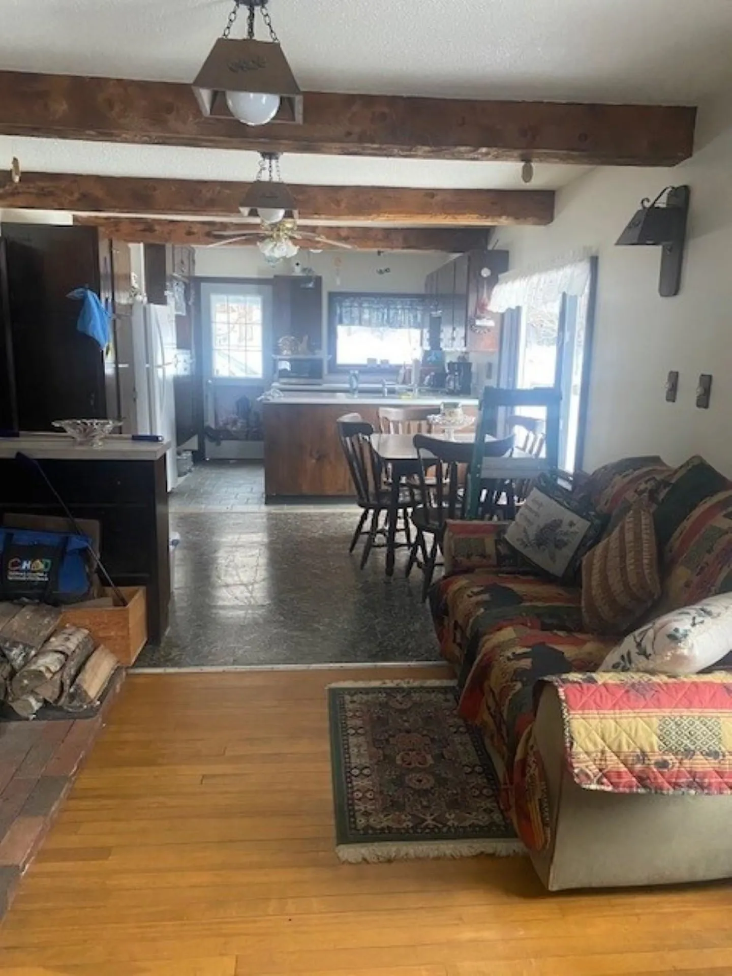 552 S Main Street Newport NH 03773