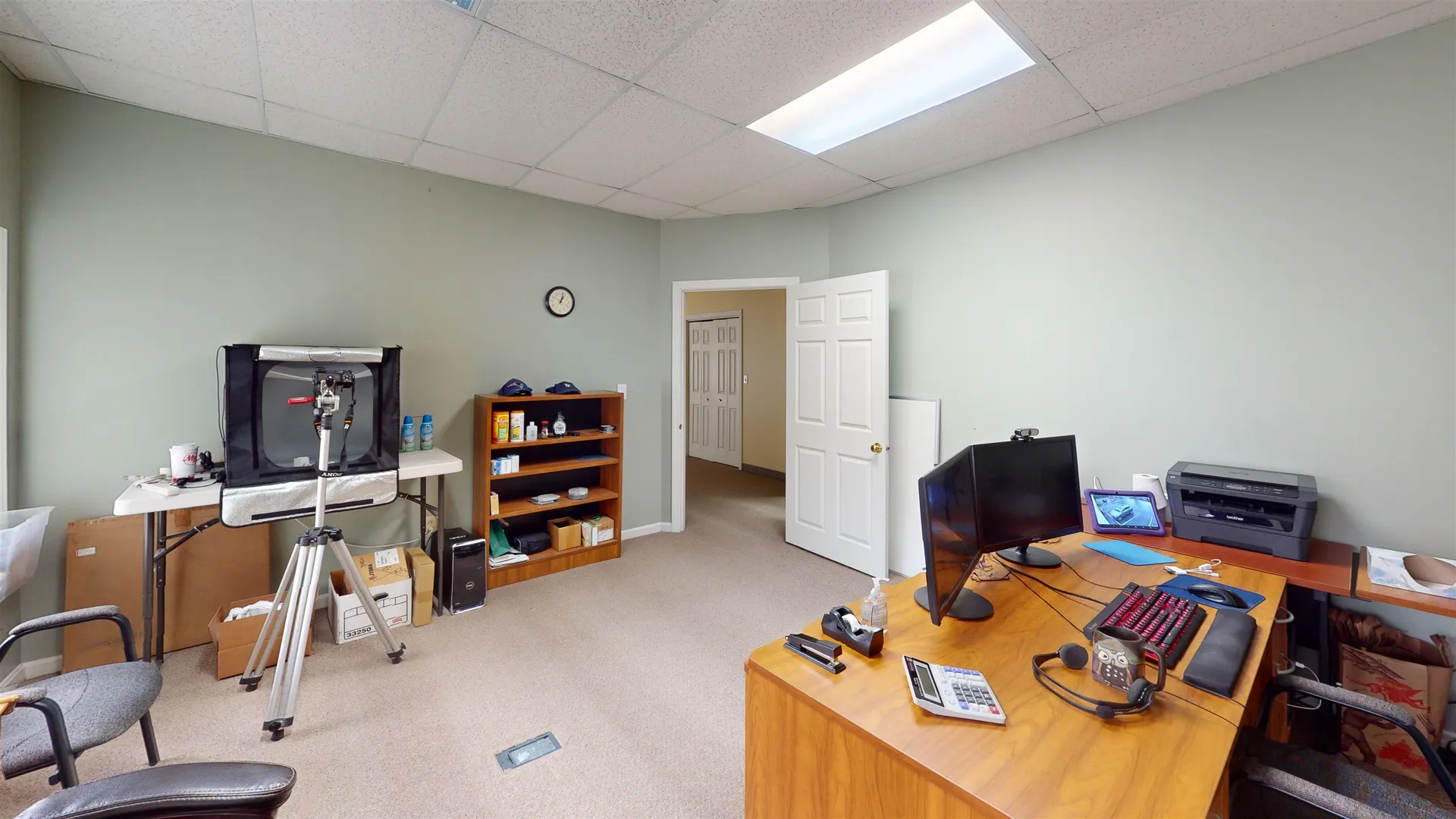 10 Commerce Park North Bedford NH 03110