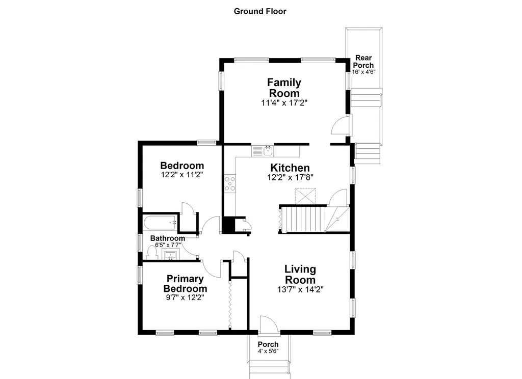 12 Lindy Street Pembroke NH 03275