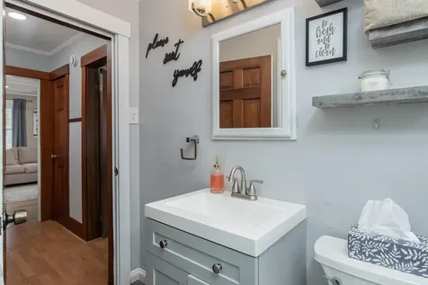 12 Lindy Street Pembroke NH 03275
