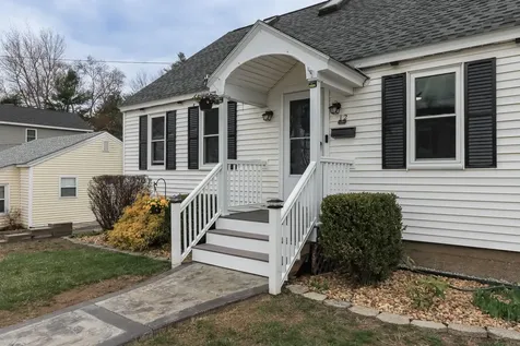 12 Lindy Street Pembroke NH 03275