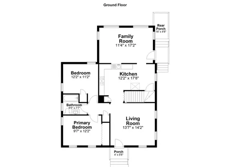12 Lindy Street Pembroke NH 03275