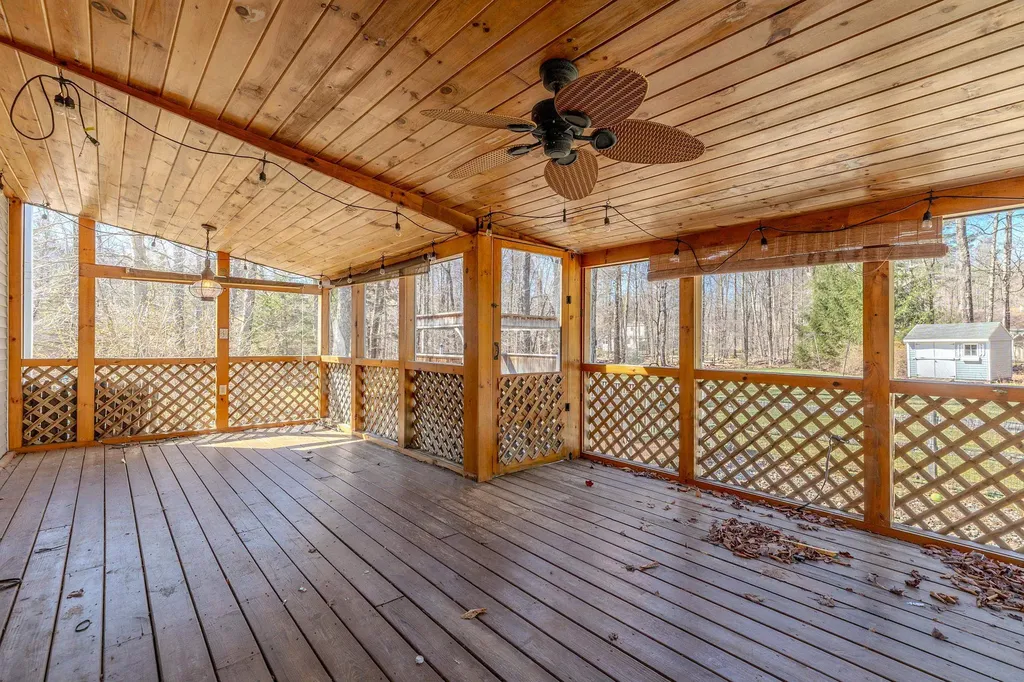 360 Mending Walls Road Manchester VT 05255