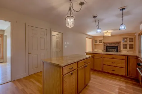 360 Mending Walls Road Manchester VT 05255