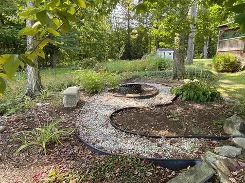 360 Mending Walls Road Manchester VT 05255