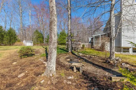 360 Mending Walls Road Manchester VT 05255