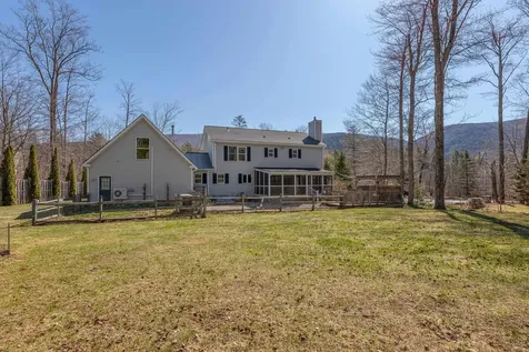 360 Mending Walls Road Manchester VT 05255