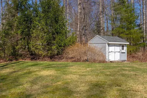 360 Mending Walls Road Manchester VT 05255