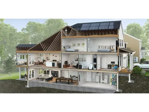 66 Daniel Drive South Burlington VT 05403