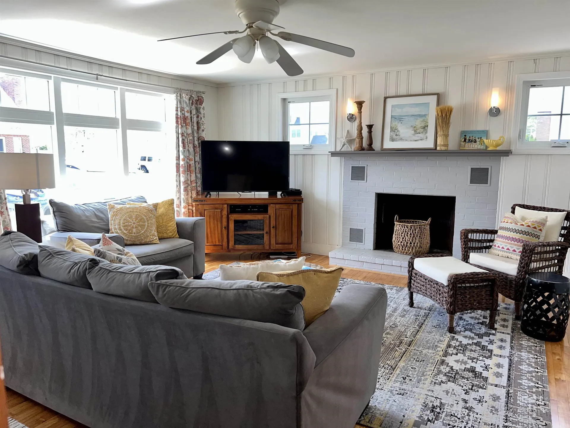 20 Lowell Street Seabrook NH 03874