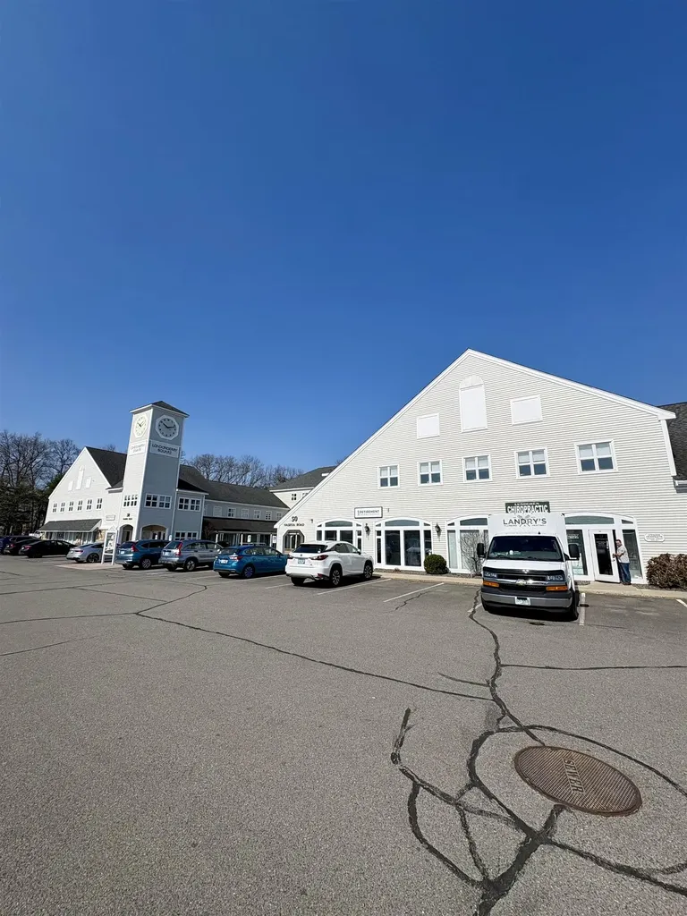 50 Nashua Road Londonderry NH 03053