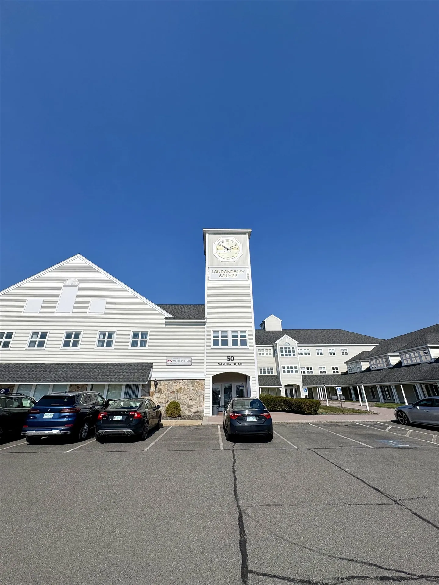 50 Nashua Road Londonderry NH 03053