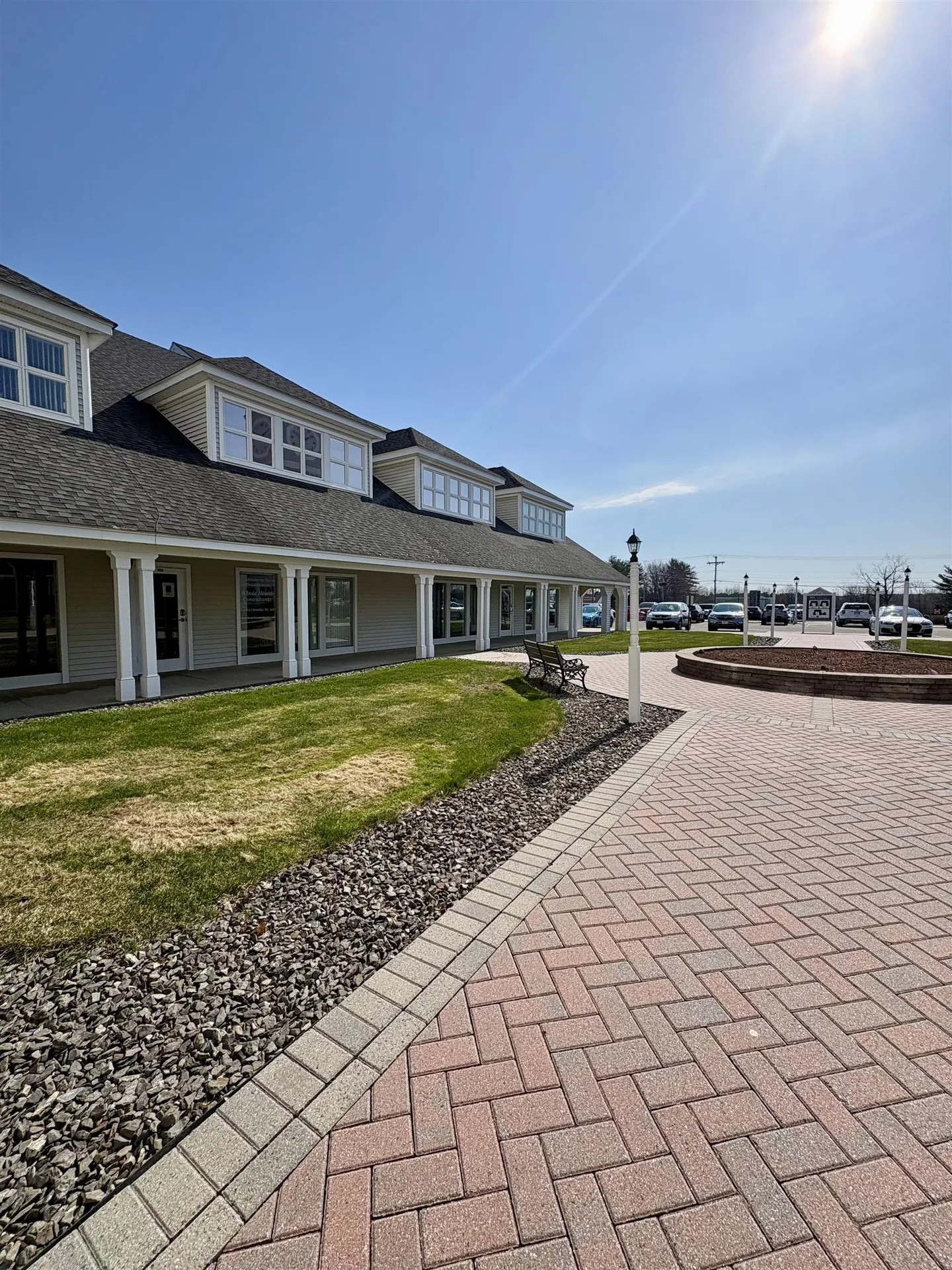 50 Nashua Road Londonderry NH 03053