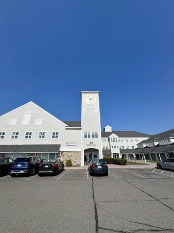 50 Nashua Road Londonderry NH 03053