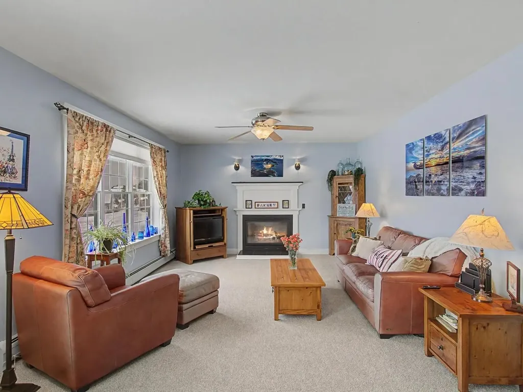 2 Sleepy Hollow Road Essex VT 05452