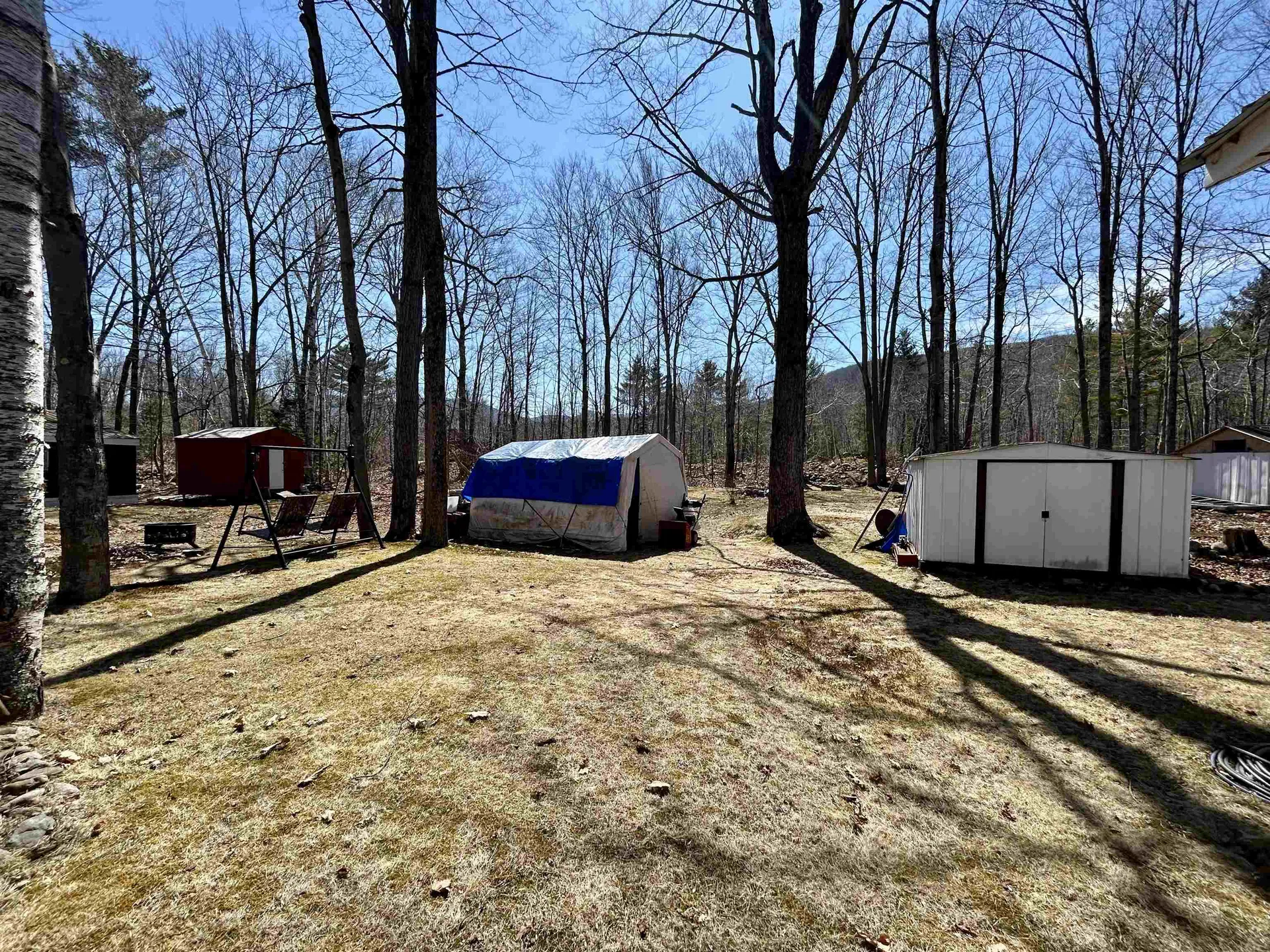 10 Brookside Drive Gorham NH 03581