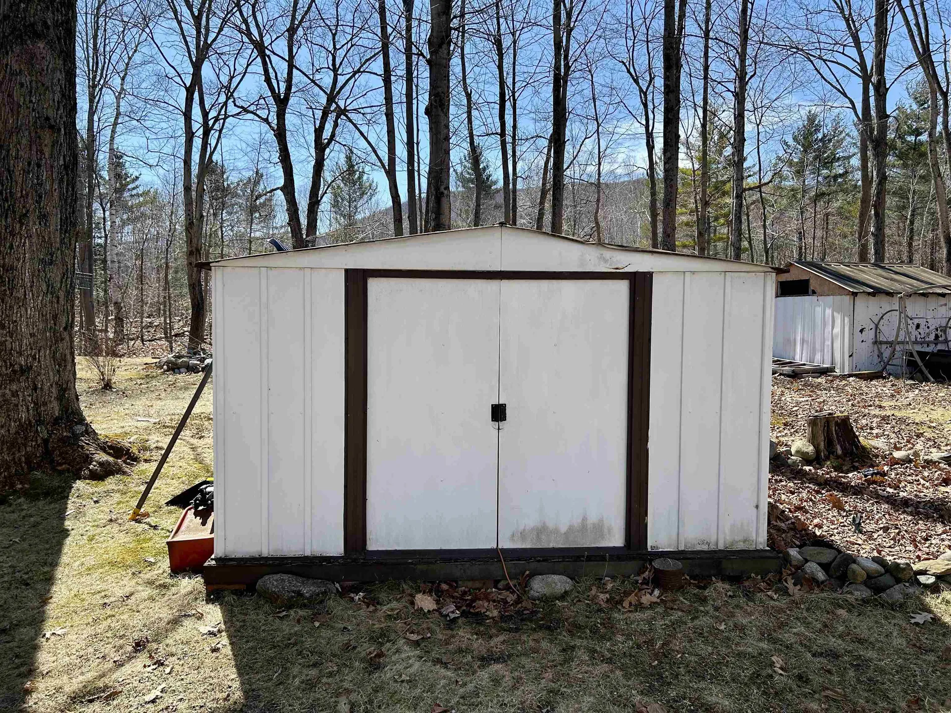 10 Brookside Drive Gorham NH 03581