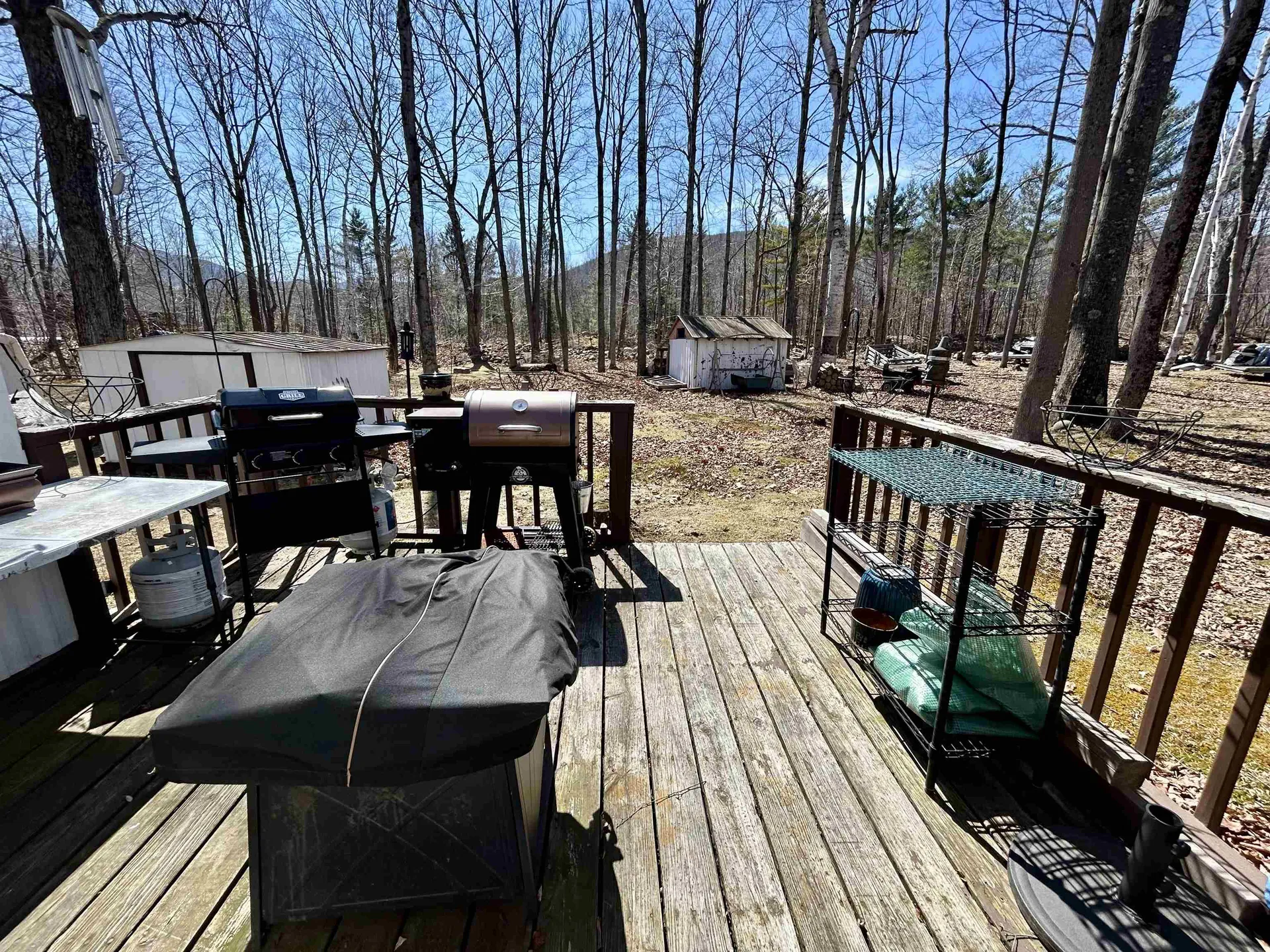 10 Brookside Drive Gorham NH 03581