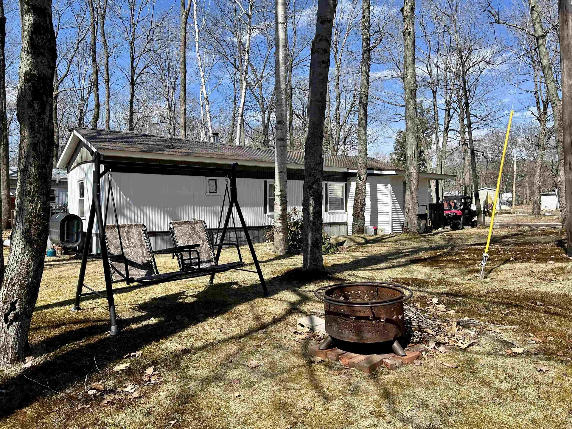 10 Brookside Drive Gorham NH 03581