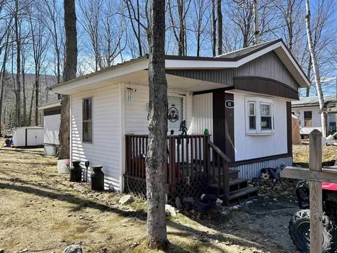 10 Brookside Drive Gorham NH 03581