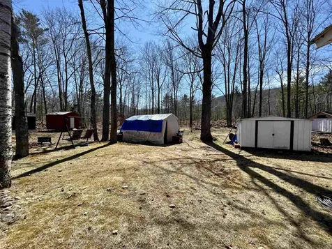 10 Brookside Drive Gorham NH 03581