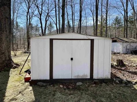 10 Brookside Drive Gorham NH 03581