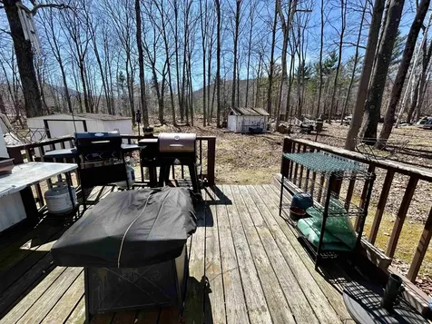 10 Brookside Drive Gorham NH 03581