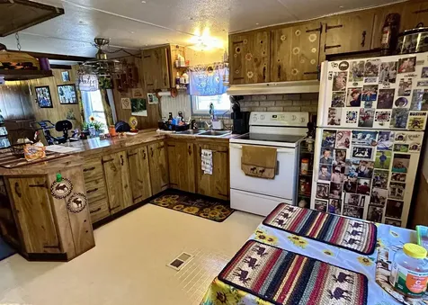 10 Brookside Drive Gorham NH 03581