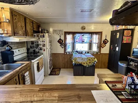 10 Brookside Drive Gorham NH 03581