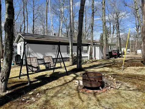 10 Brookside Drive Gorham NH 03581